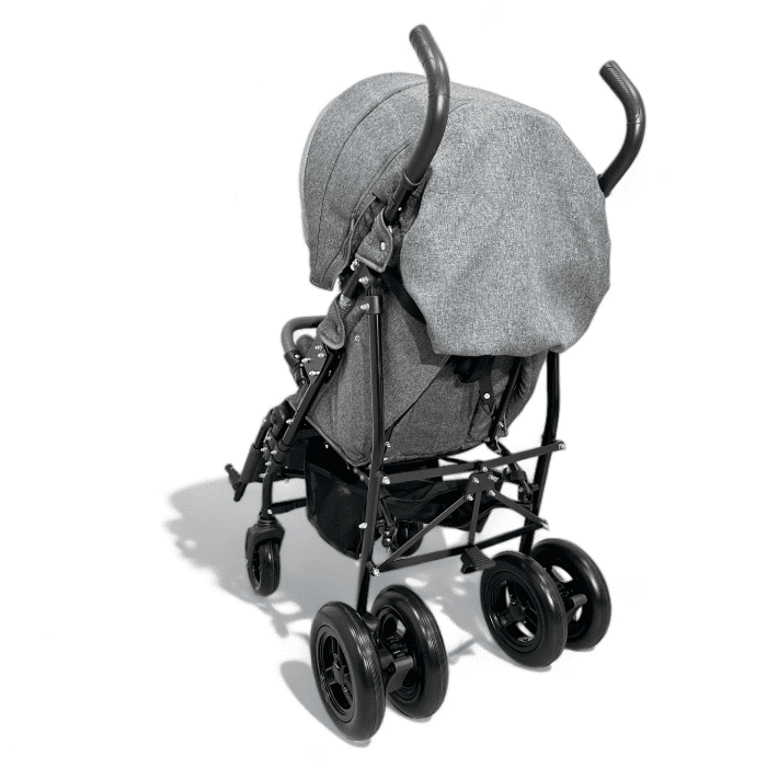 Кресло-коляска детская iMedix APOLLO X2 фото 2