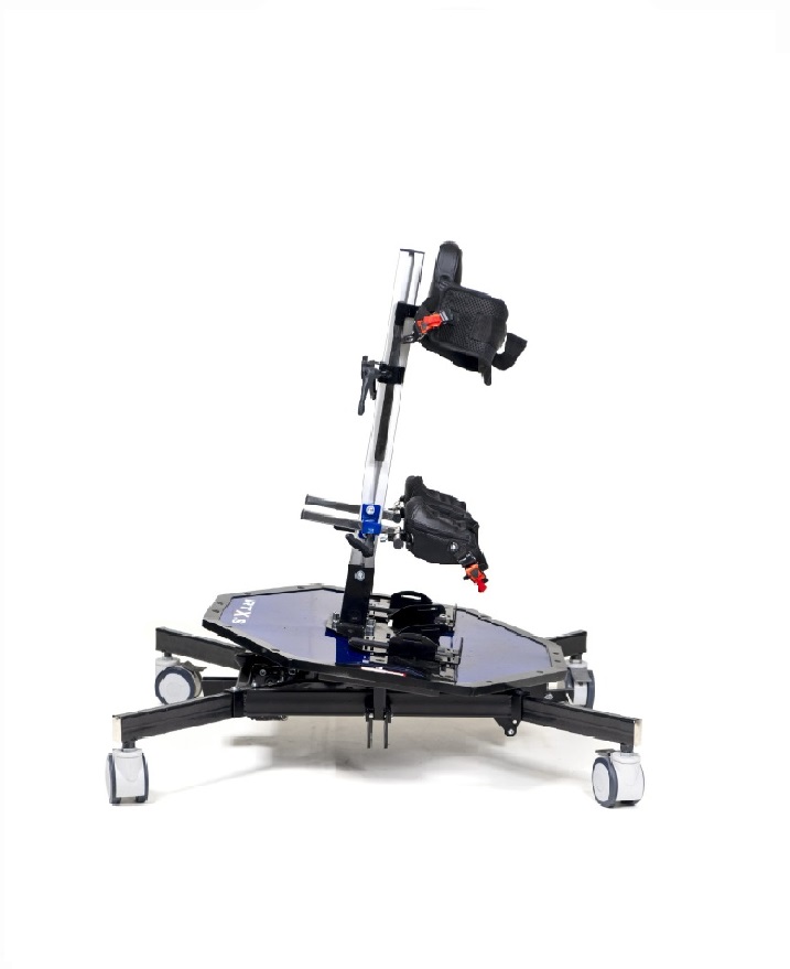 Опора для стояния с динамической платформой RTX S (НКМИ 147070) фото 16