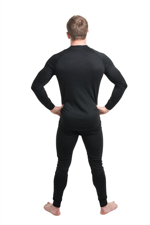 Мужское термобелье Comfort Classic (2 слоя) фото 2