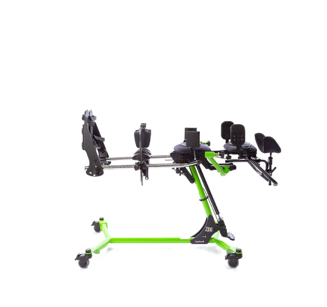 Опора для стояния (вертикализатор) для инвалидов Изистенд (EasyStand) Zing MPS, размер 2 PB5500 фото 5