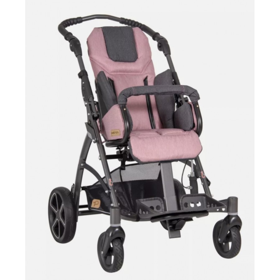 Прогулочная кресло-коляска Patron Tom 5 Clipper фото 10