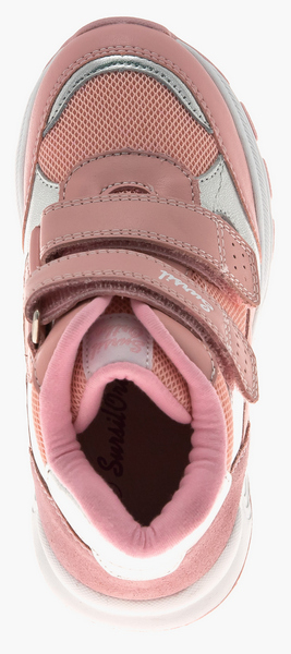 Кроссовки детские на девочку 65-165 фото 4