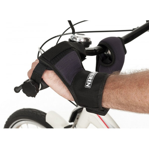 Велосипед для детей с ДЦП Vermeiren Sporty фото 4