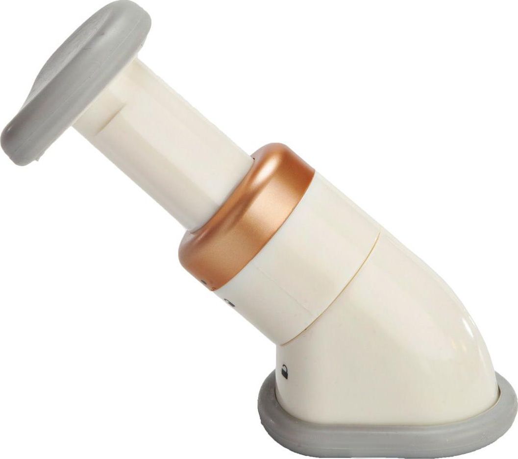 Тренажер для коррекции силуэта шеи "НЕФЕРТИТИ" KZ0043 фото 1