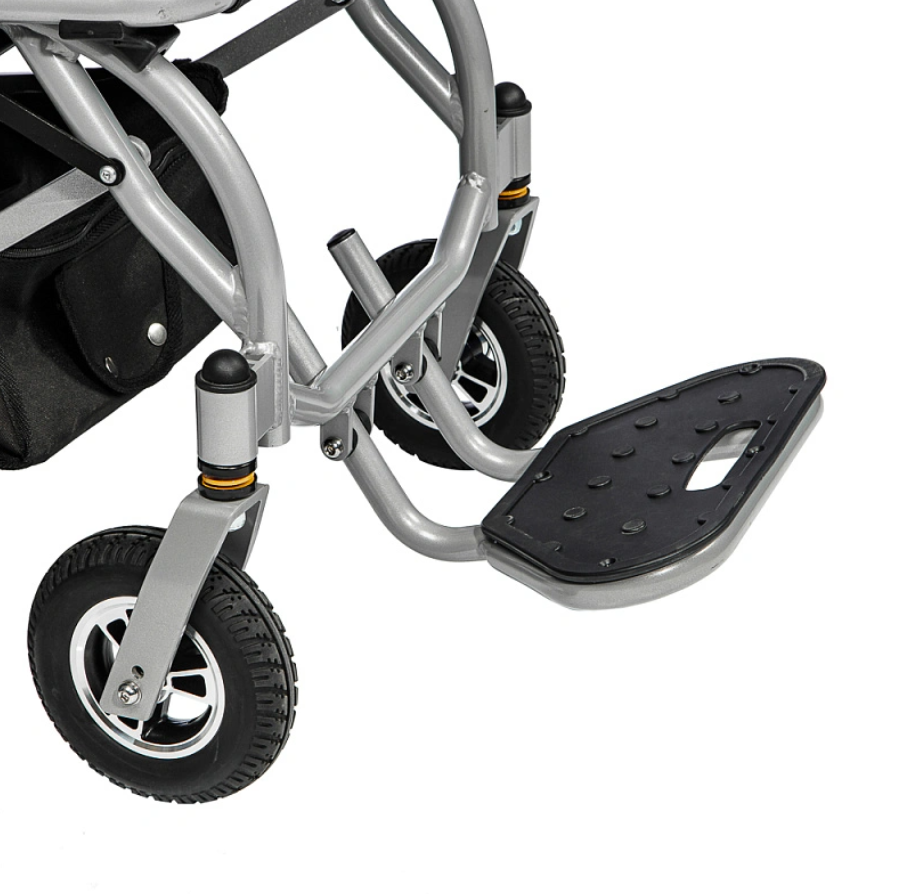 Электроколяска ORTONICA PULSE 620 фото 13