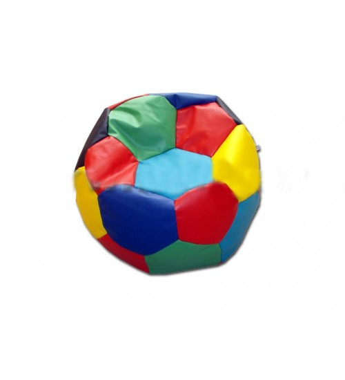 Мяч-кресло с гранулами D75 фото 1