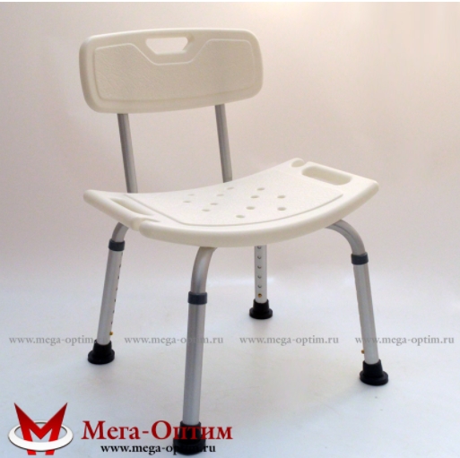 Стул для ванной комнаты Модель KJT 501 фото 1