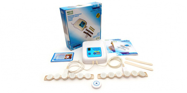 ДИАМАГ аппарат магнитотерапевтический (Алмаг-03) фото 4