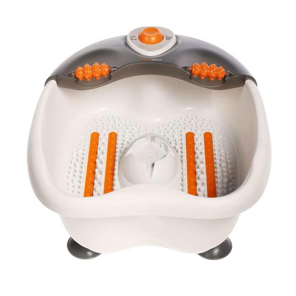 Пузырьковая ванна для ног WBW  фото 1