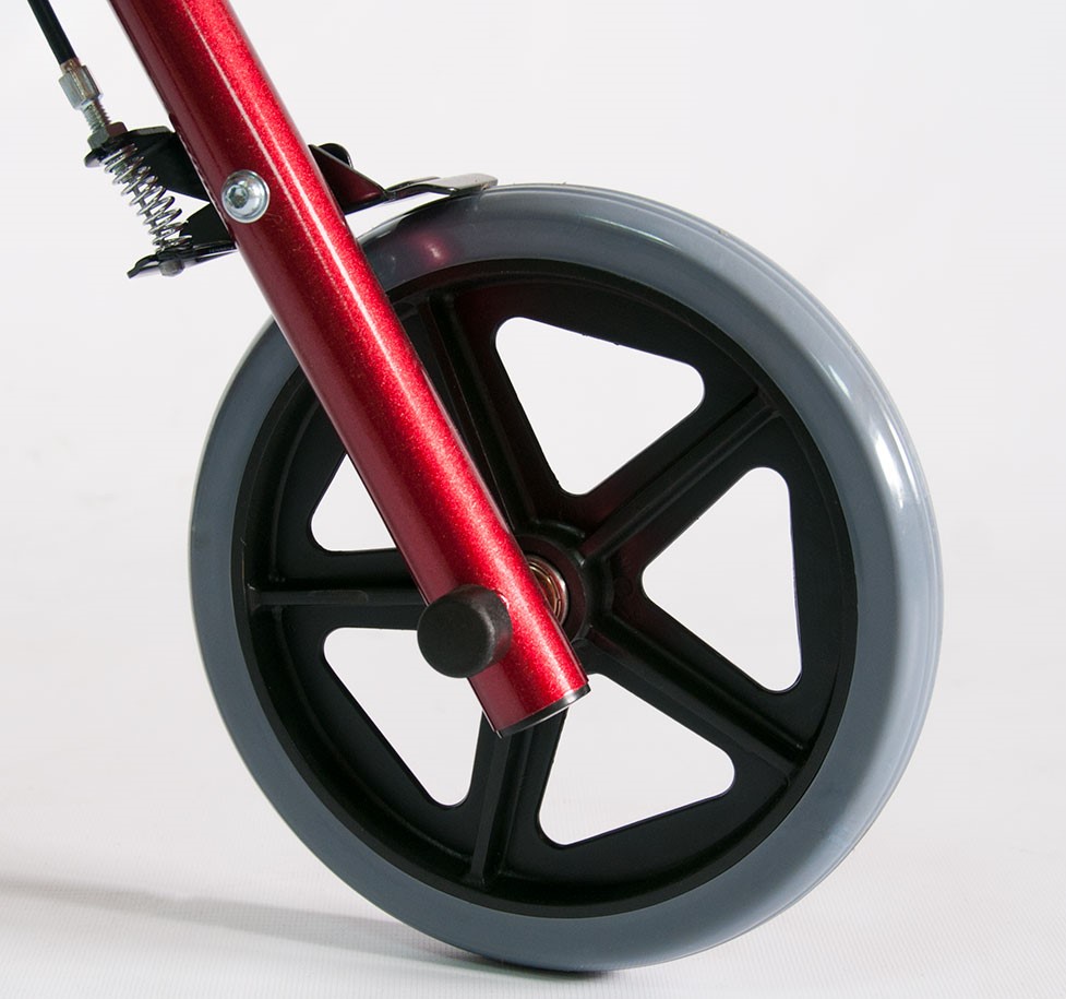 Ходунки роляторы PMR888L фото 6