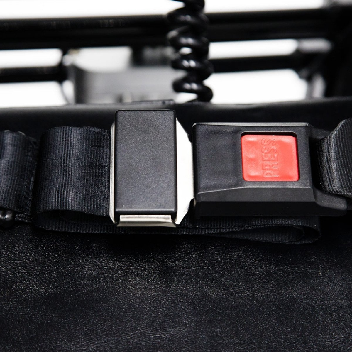 Электрическая кресло-коляска  MET LIFTER фото 11