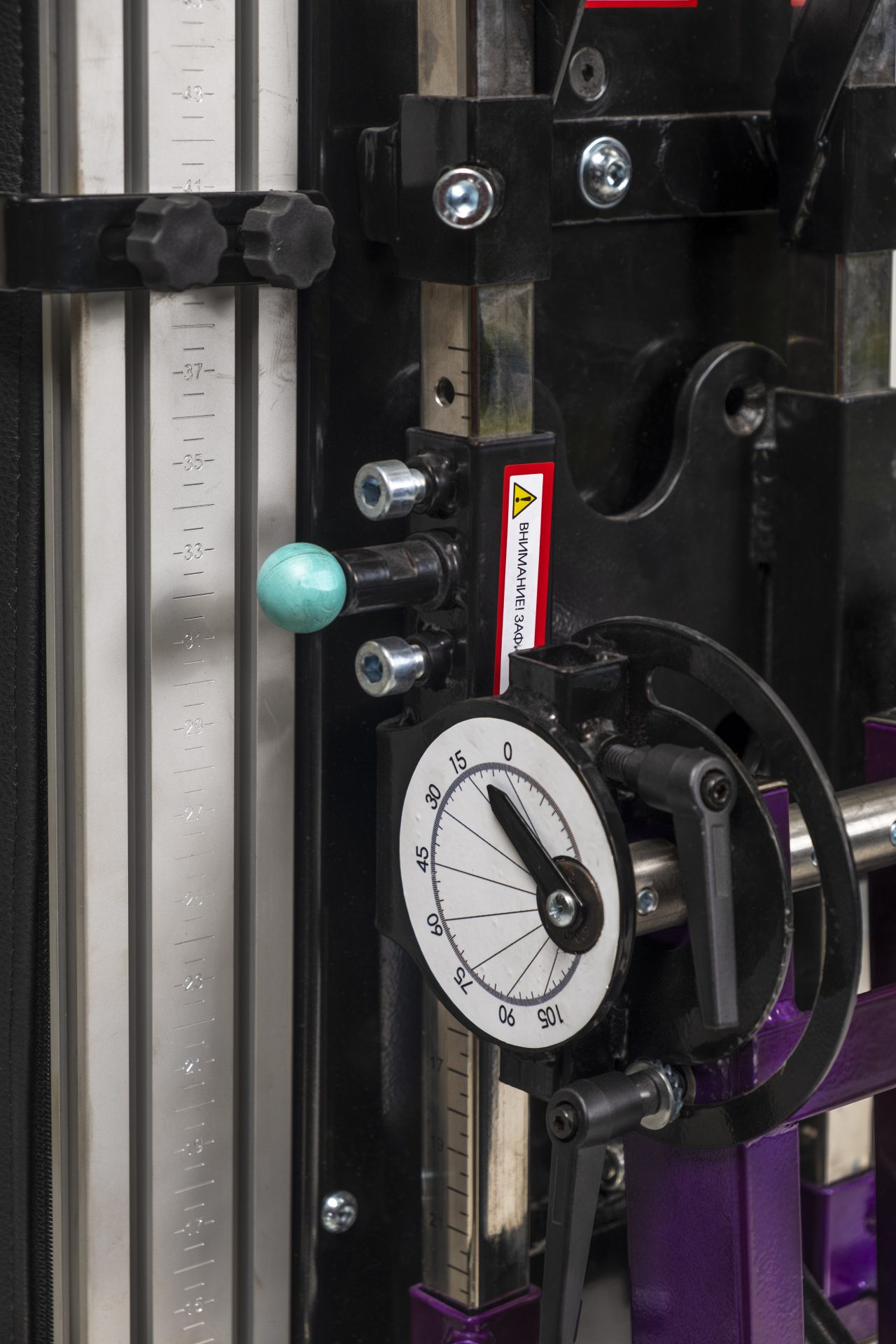 Вертикализатор Active RTX L фото 7