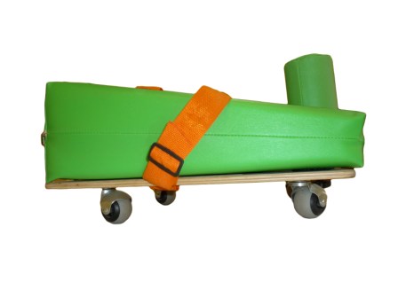 Опора для ползания ОП-109.2 фото 2