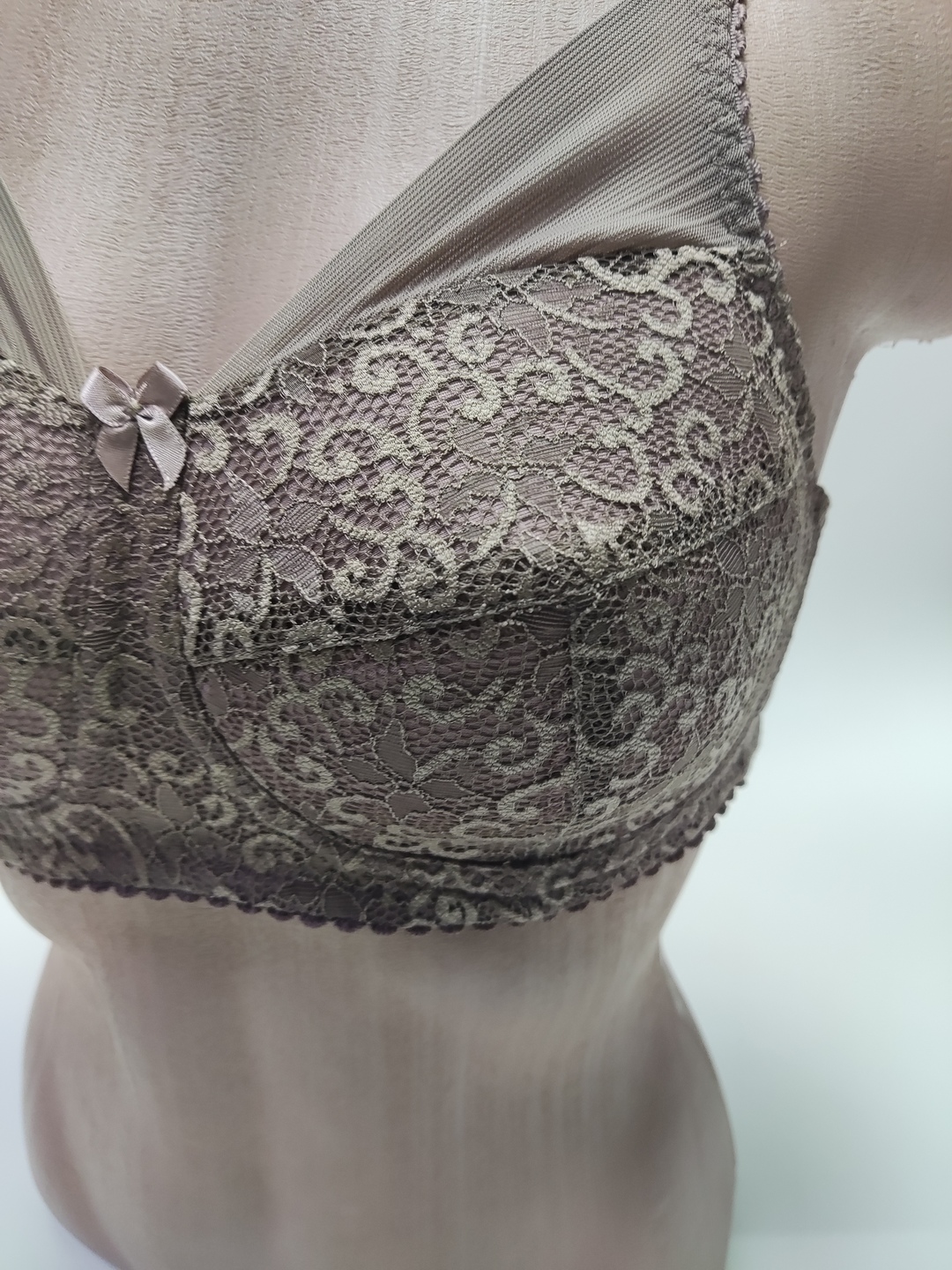 Бюстгальтер после мастэктомии  Перец ЛФ0900 738 фото 4