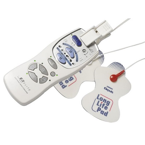 Массажер OMRON Е2 Elite фото 1