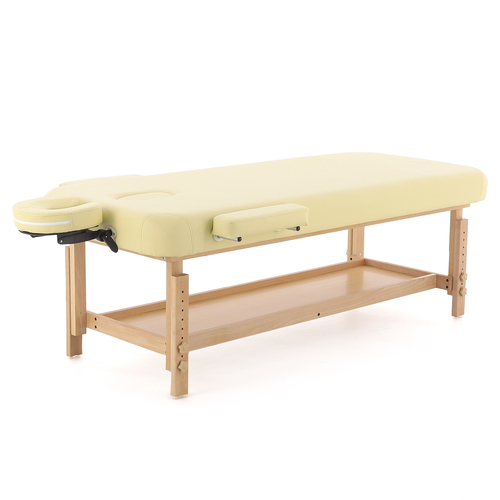 Массажный стационарный стол MED-MOS FIX-MT2  фото 3