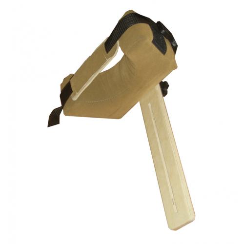 Подголовник мягкий эргономичный к ОС-005.2. Базовая комплектация  фото 1