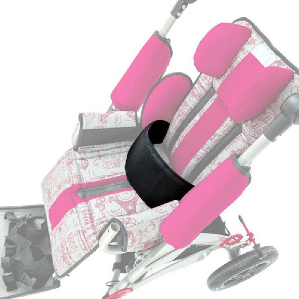 Ремень туловища для коляски Урсус Хоум фото 1