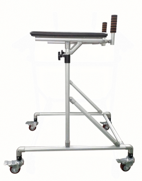 Опора для ходьбы "Ангел-Соло" (максимальная нагрузка до 100 кг) фото 3