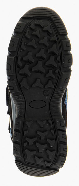 Ботинки зимние для мальчика А45-198-2 фото 5