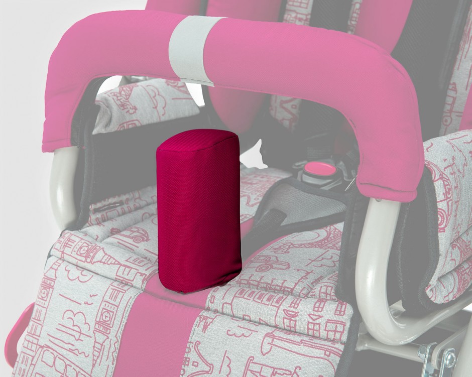 Межбедренный клин к коляске Урсус Актив фото 1