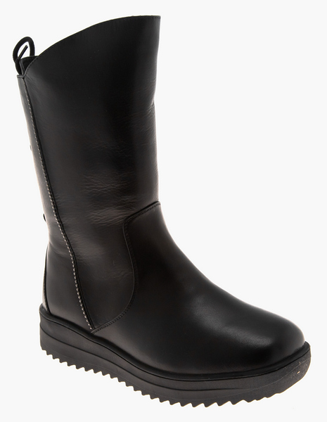 Сапоги зимние ортопедические женские Сурсил орто 212303 фото 1