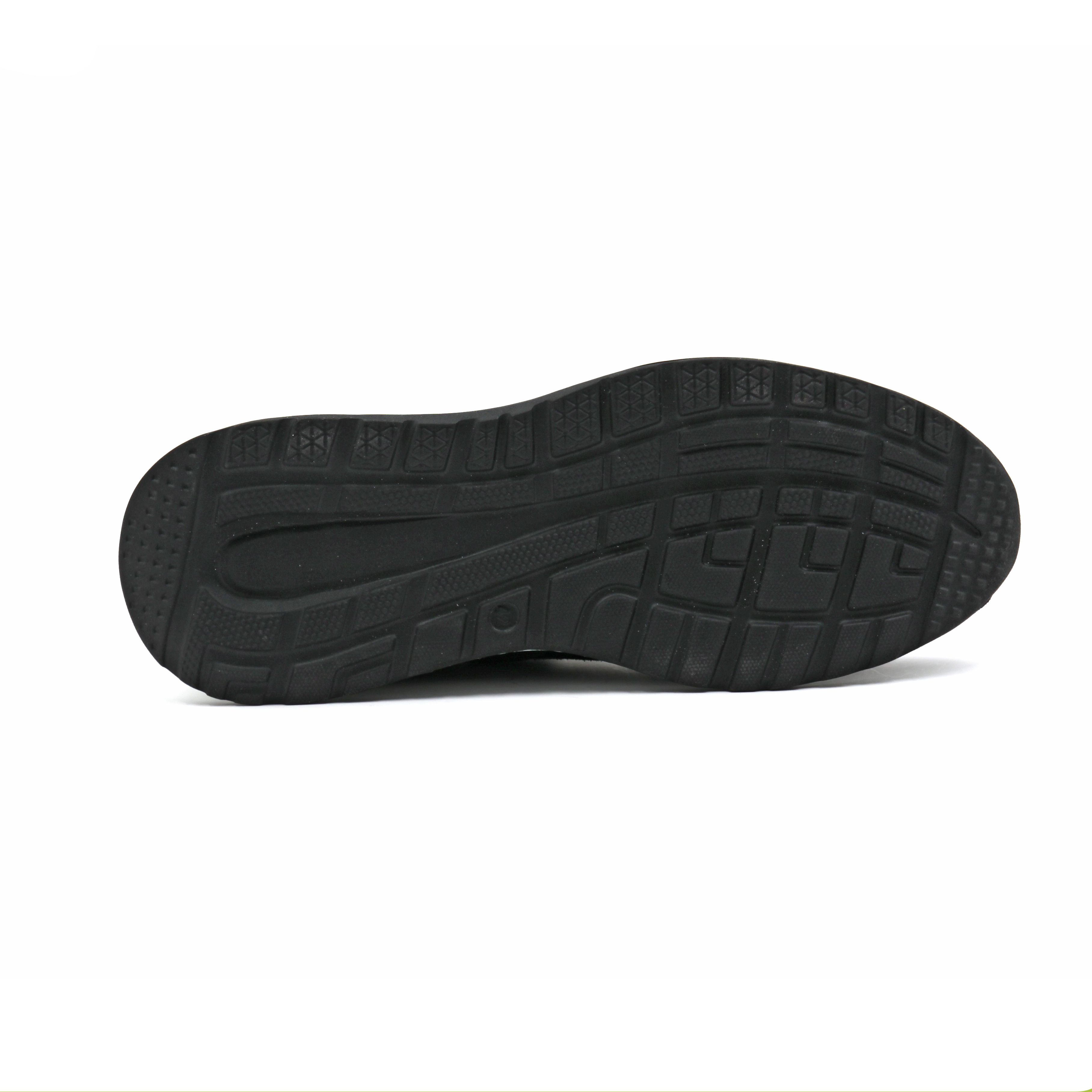 Кроссовки мужские цв. черный 97239-С-001 фото 2