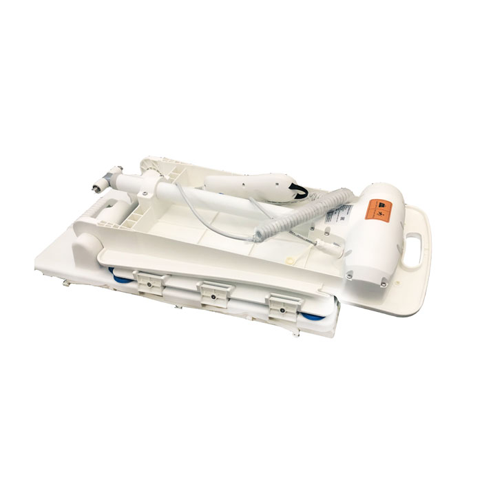 Подъемное устройство для ванны Kite 100 (Remetex, Германия) фото 5