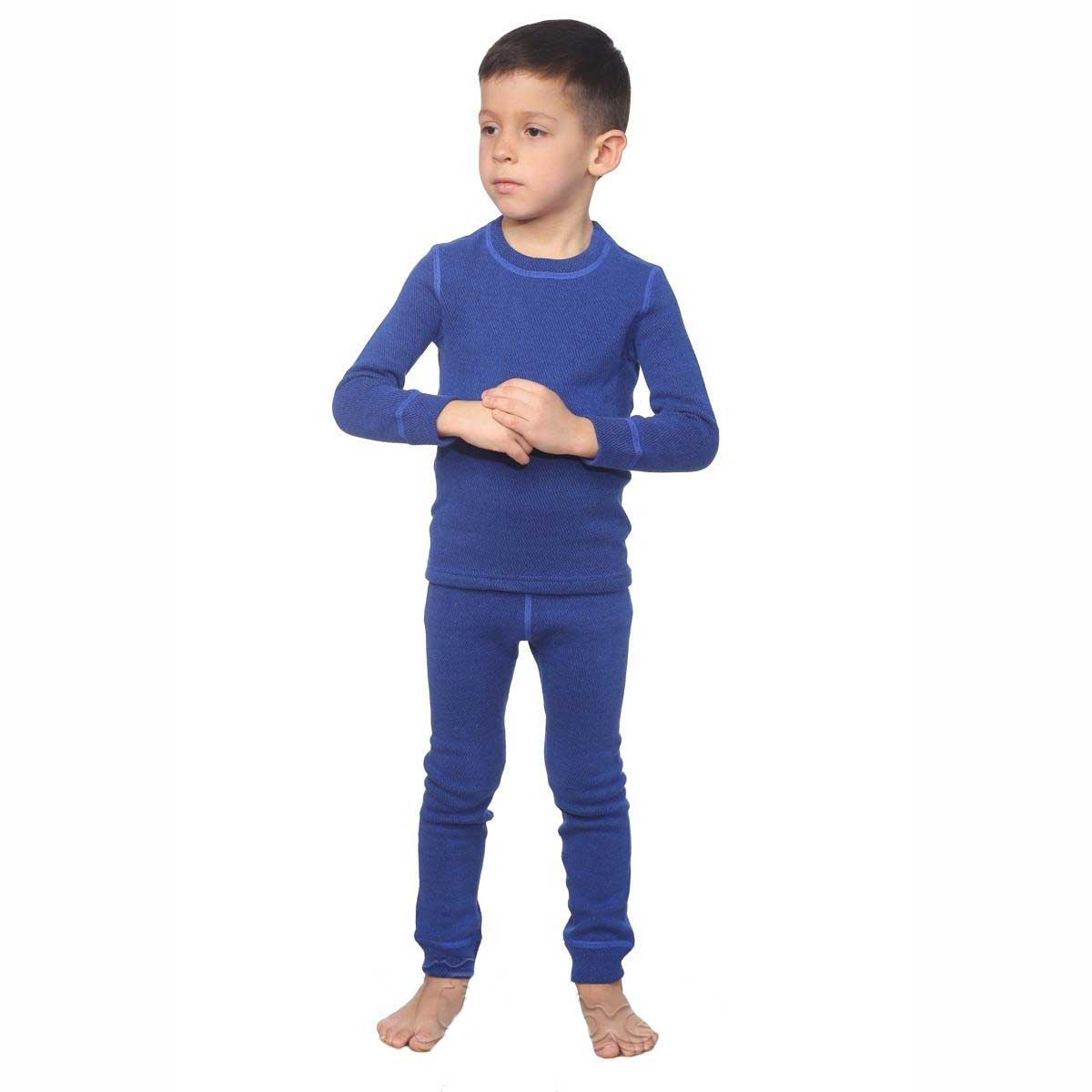 Детское термобелье X-Line Arctic фото 1