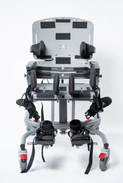 Кресло-коляска комнатная "Экзосит" фото 25