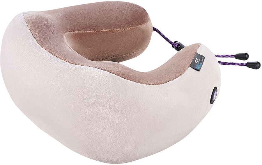 Массажная подушка CS Medica VibraPulsar CS-cv4 RELAX фото 3