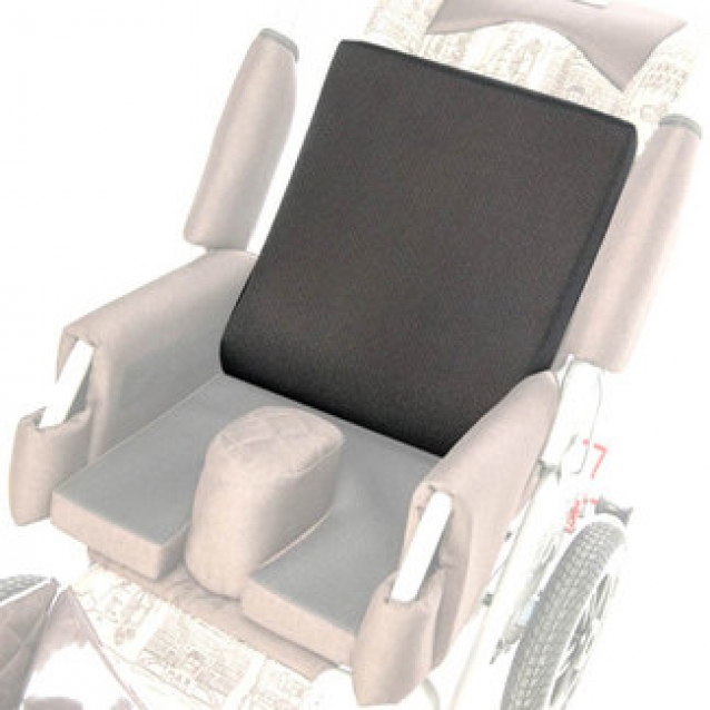 Подушка Эластико спинка для Рейсер фото 1