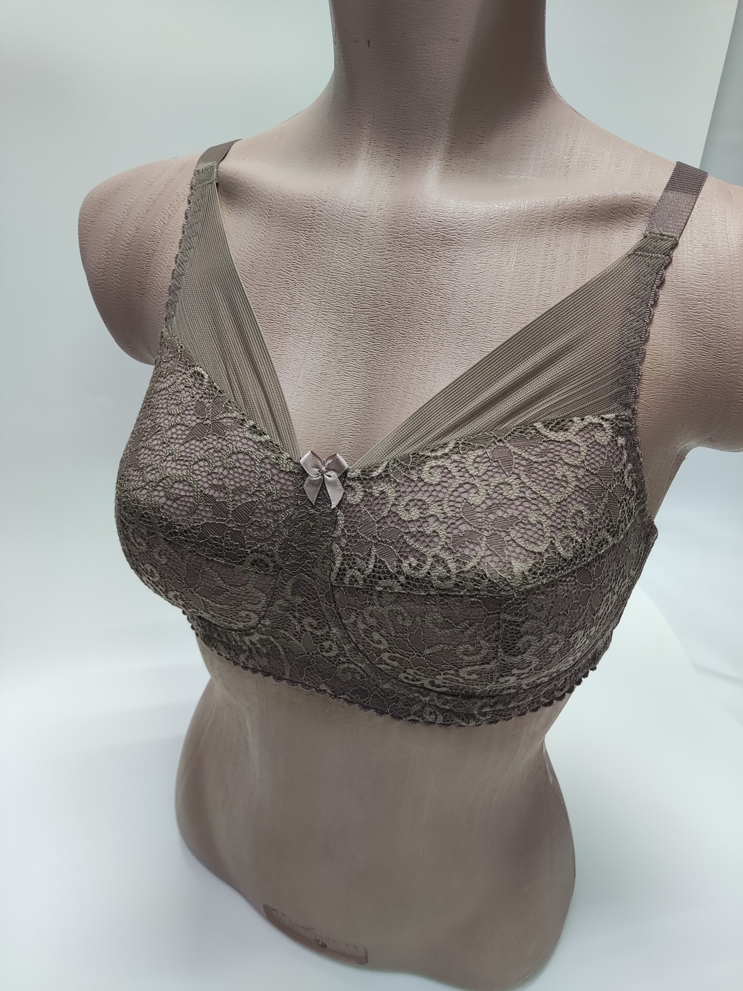 Бюстгальтер после мастэктомии  Перец ЛФ0900 738 фото 10
