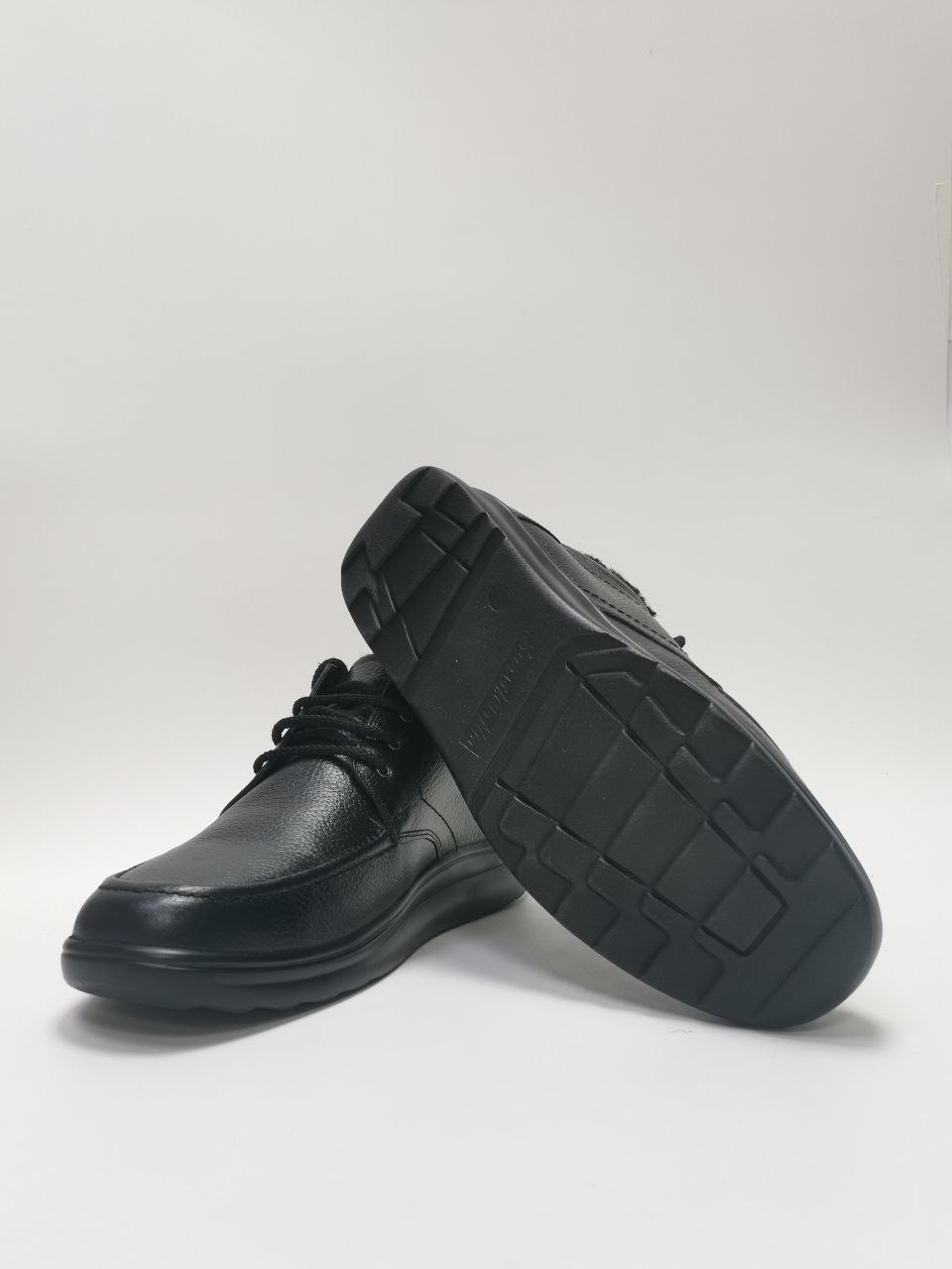 Ботинки зимние мужские ортопедические Сурсил Орто 211301 фото 4