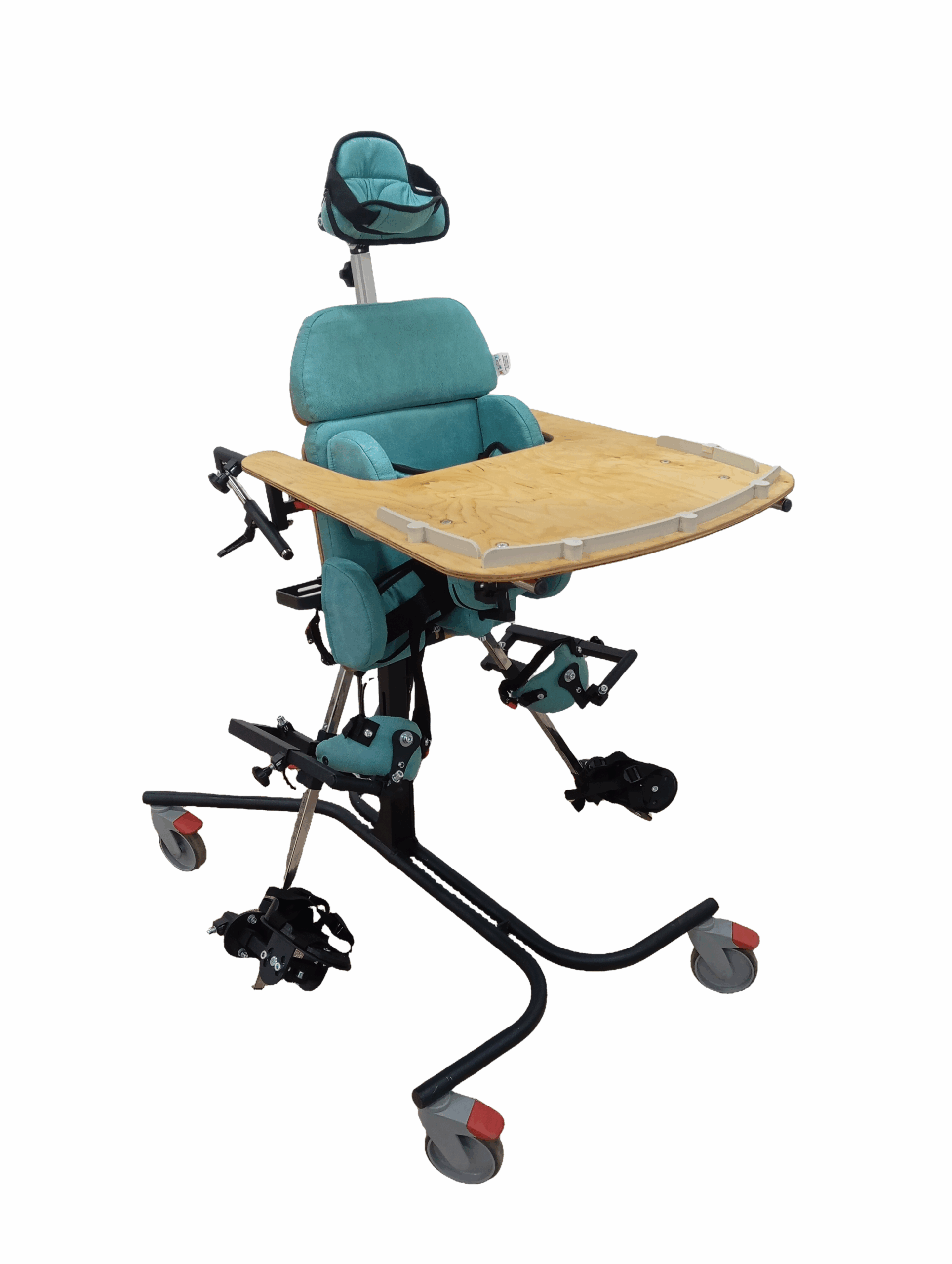 Опора для стояния с разведением ног ОС-220.5 «Я Могу!» фото 3