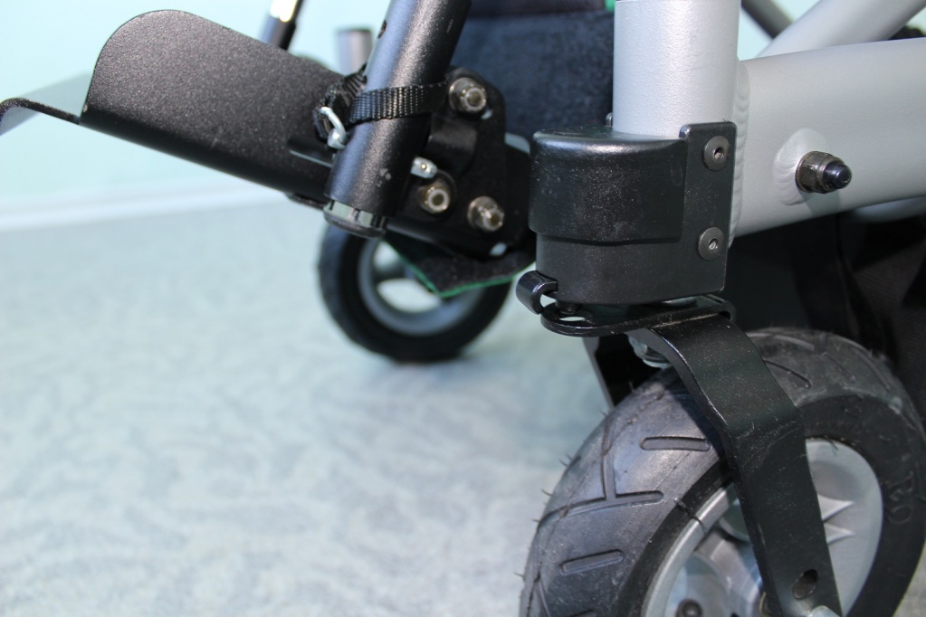 Коляска Convaid