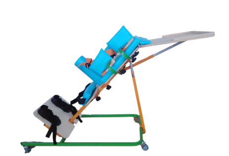 вертикализатор переднеопорный