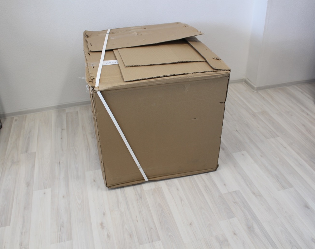 Ортопедический стул для детей ДЦП CH-37.01