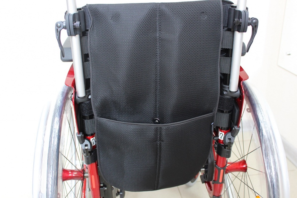 Коляска «Авангард» 