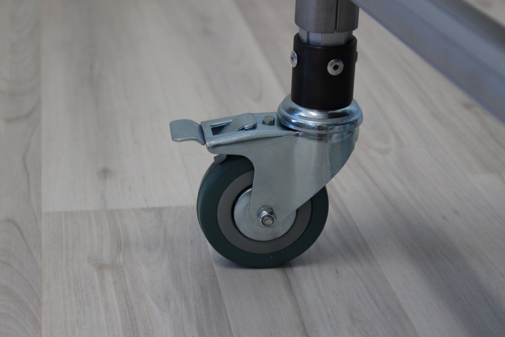 Ползунки «Ангел-Соло»