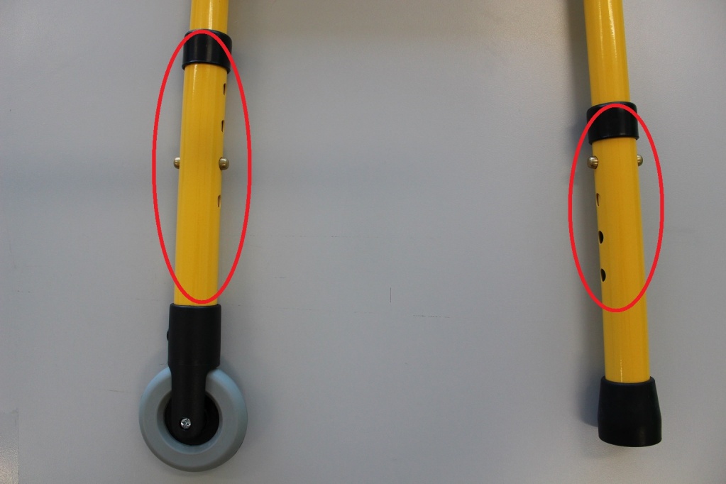 ходунки CF05-2022 ходунки CF05-2022