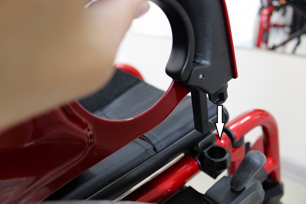 Коляска «Авангард» 